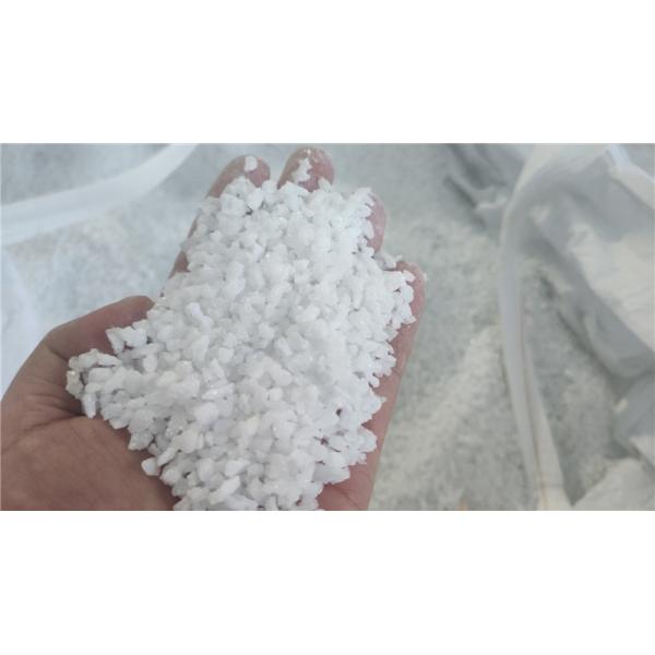 Основная белая расплавленная алюминия Другие названия Белый корунд для пескоструйки или полировки