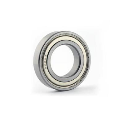 Deep Groove Ball Bearing 6906 ZZ,Single Row Deep Groove Ball Bearing 6906 ZZ,China Ball Bearing 6906 ZZ