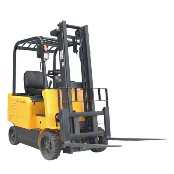 Мачта для телескопической погрузки 3 тонны с двигателем XINCHAI C490BPG