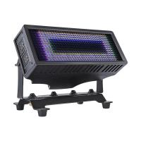 Lumière de stroboscope de l'étape LED de boîte de nuit 1728 morceaux de X1w RGBW 4 In1 IP65