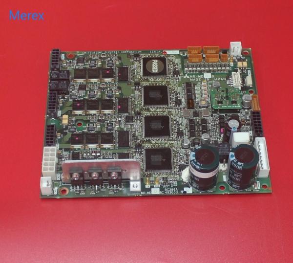 UNIVERSAL SMT 6301235523 / KYK - M860K - 000 UNIT Driver Multi Axis Card