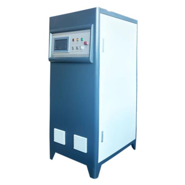 High Frequency 15kw Induction Heating Machine for Metal Quenching Hardening