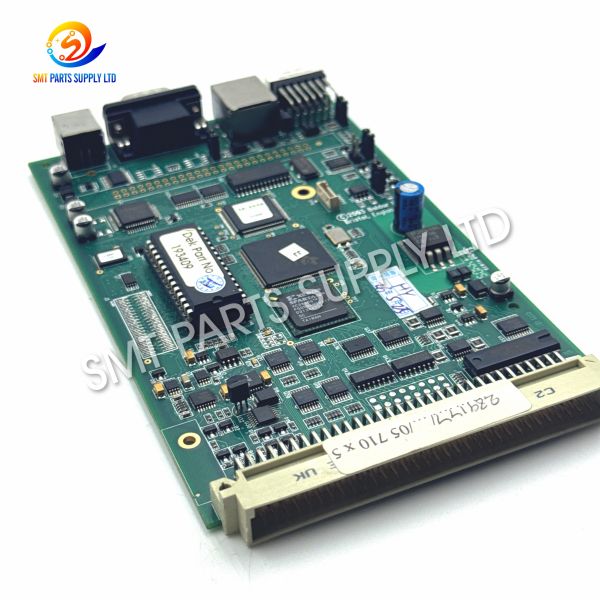 DEK 193409 NES002-501 NextMove Board for Screen Printer with Motion Control, Signal Processing, and Machine Communication