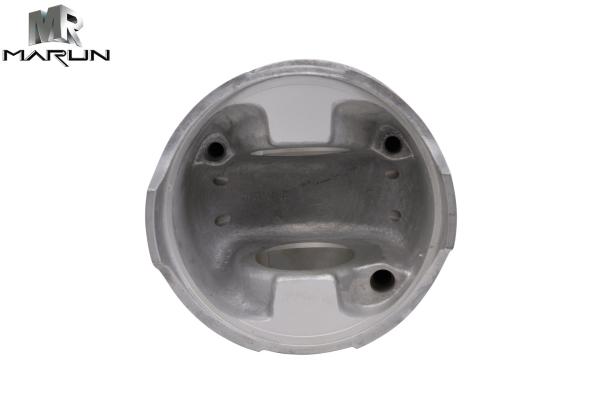 Mahle Diesel Engine Piston , 8981529010 Excavator Engine Parts