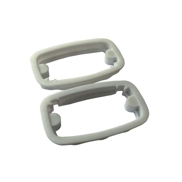 5 точность прототипа CNC оси оси 4 подвергая механической обработке предварительная пластиковая филируя индивидуальное обслуживание быстрой части