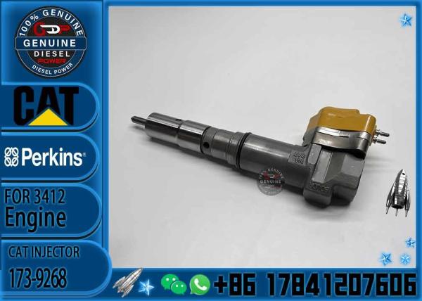 engine fuel injector 171-9704 196-1401 222-5966 173-9268  174-7528 153-5938 20R-0758 10R-1267