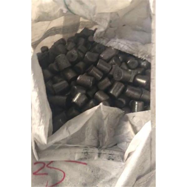 45-63 Hardness Grinding Cylpebs 30mm 35mm With CE / ISO Certification