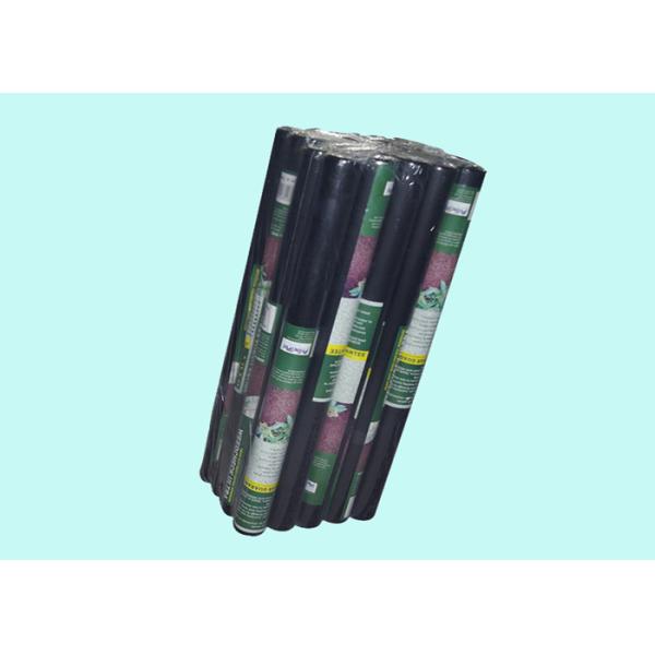 農業の非編まれたカバーは3%紫外線PP Spunbondを浮彫りにした