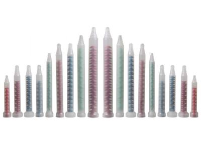 RM Series Static Mixer, 2 Component Static Mixing Accessories