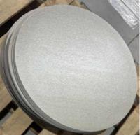 Folha de mica de flogopita personalizada usada em reatores de materiais alimentados por microondas