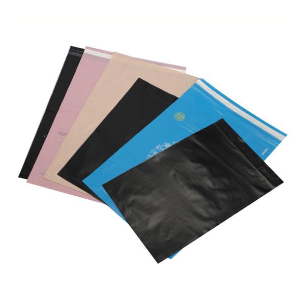 Packaging Mail Big Packaging Waterproof Mailing Boutique Mailer Envelope Mail Bag Customized