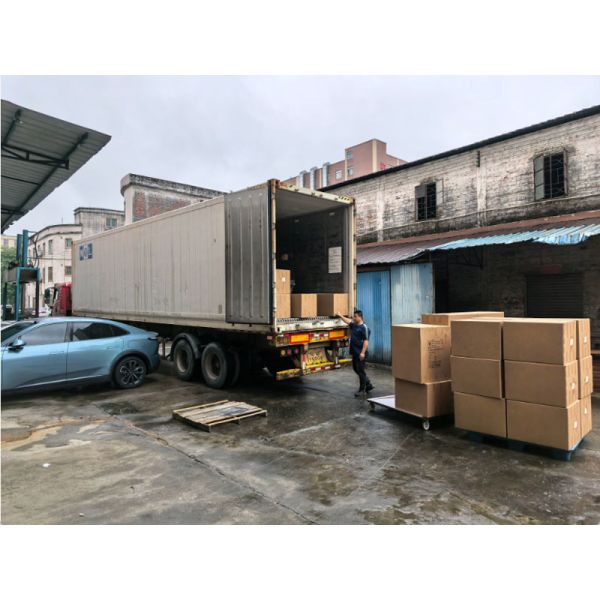Foshan Moyi Furniture Co., Ltd.