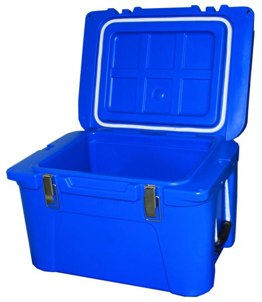 35Litre Plastic Cooler