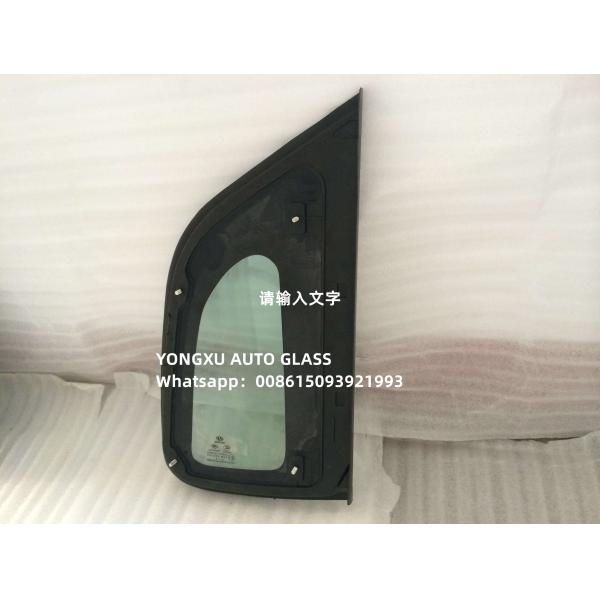 Hyundai Tucson Ix35 4d Utility 2018 Rear Windshield Glass For Toyota Rumion