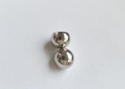 1/8-27 Boules d'acier à filetage interne pour connexions mécaniques / instruments de précision