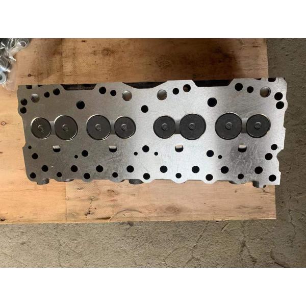 Complete Cylinder Head For ISUZU C240 5-1111-0207-0 Diesel 8V / 4CYL