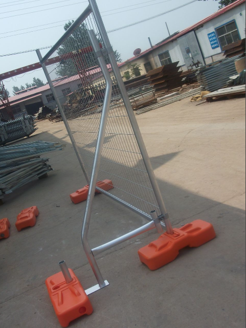 Australia Temporary Security Fence Panels AS4687 Aware Rental Event Ready