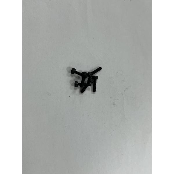 PANASONIC Bolt N510017261AA SMT piezas de repuesto SMT Serie de accesorios