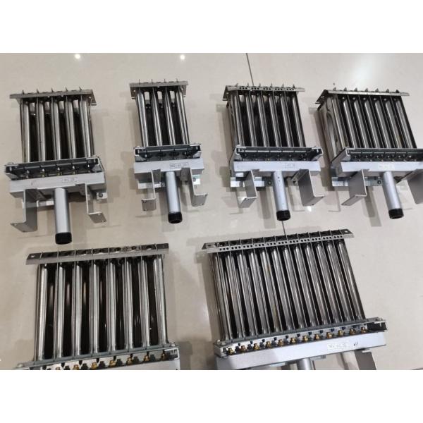 Wellthing Factory Direct Sale Water Heater Stainless Steel Burner Accessories