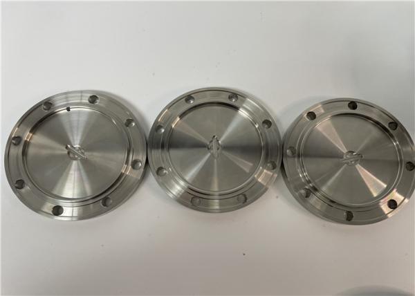 Aluminum Custom CNC Machining Parts 0.005mm 3 Axis CNC Parts