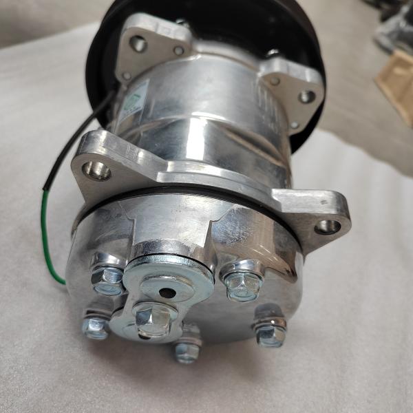 Transmission Top Cover Assembly 653-8021A6 for Truck Parts Vanillon Gearbox Small Cover