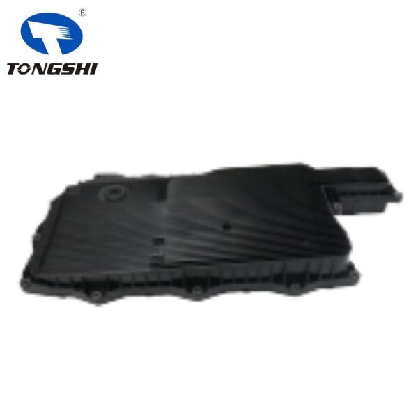 Waterproof Transmission Oil Drain Pan Anti Rust High Precision For BMW 8HP75