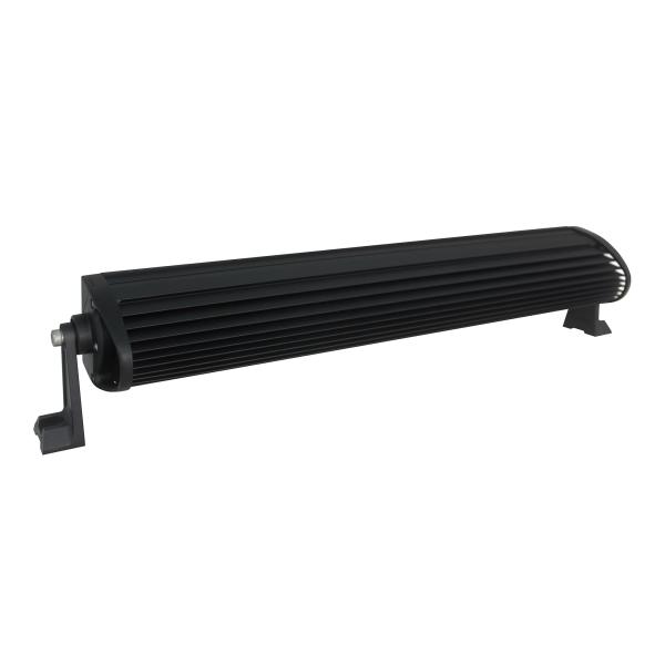 120W Cree Chip Offroad Dual Row LED Light Bar For Car Truck 54.6cm R112 10800lm