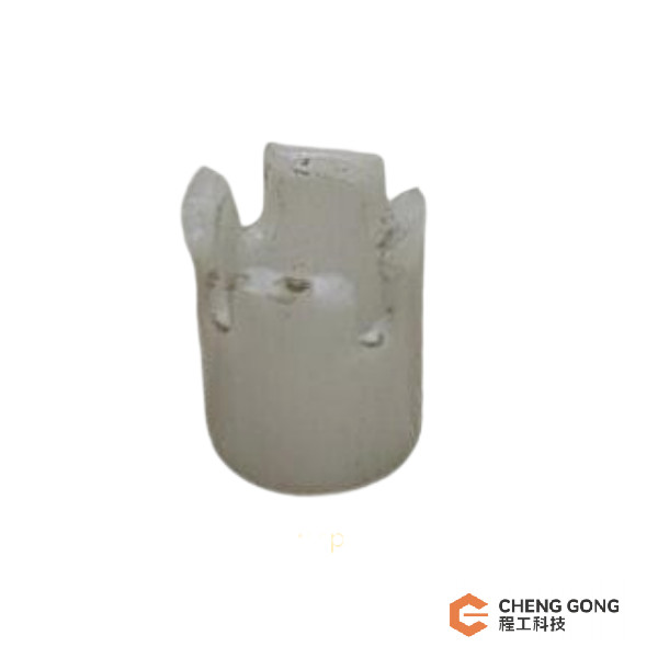 49254690000N-29 DN100 2.0 Stacking Pallet Drive Arm Bushing Arm Diebold Nixdorf ATM Machine Spare Parts