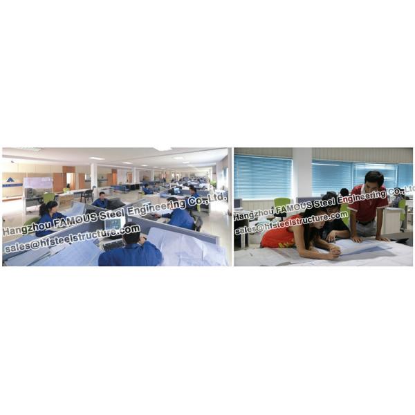 Промышленный завод цемента Боливии изготовлений структурной стали