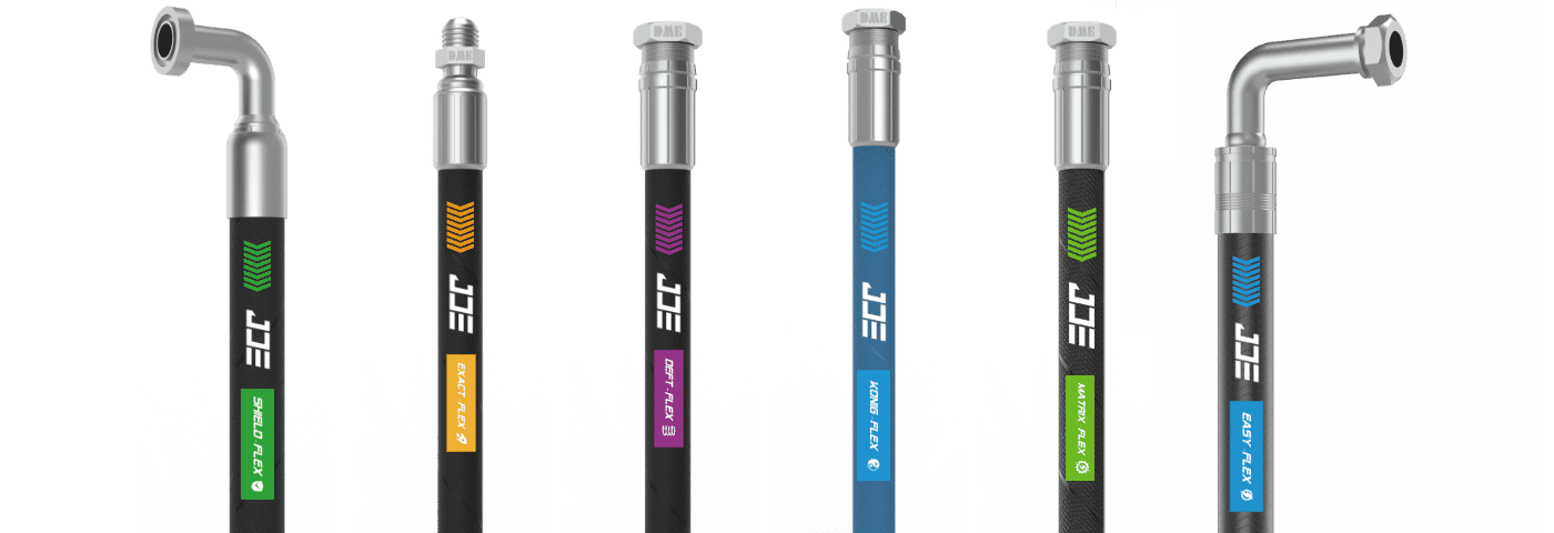DME&JDE FLUID CO.,LTD