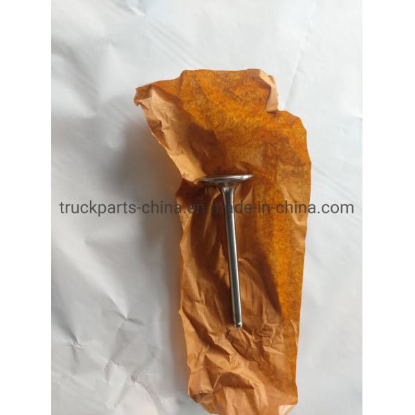 Sinotruk HOWO Truck Engine Parts Vg1560051001 Intake Valve for South Asia Market Gearbox