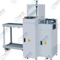 SL-3Z Vacuum Bare Loader PCB Handling Machine 220V 6s Feed Time
