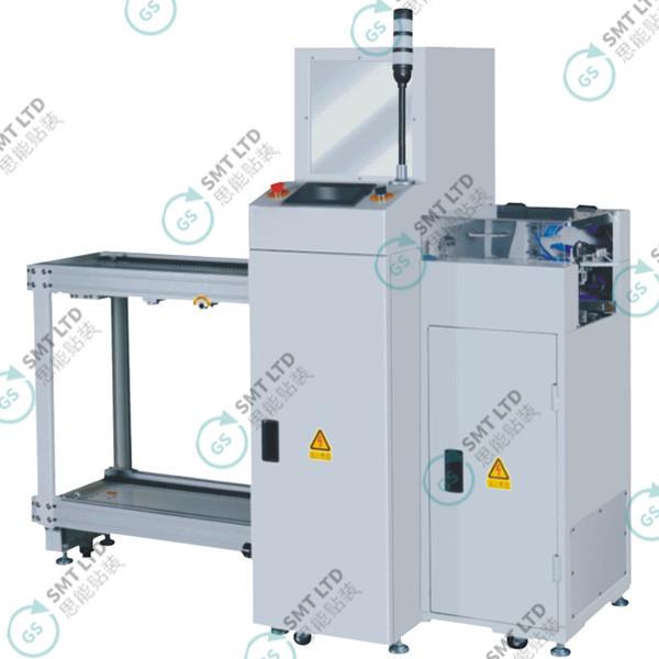 Máquina de manipulación de PCB de cargador desnudo al vacío SL-3Z 220V 6s Tiempo de alimentación