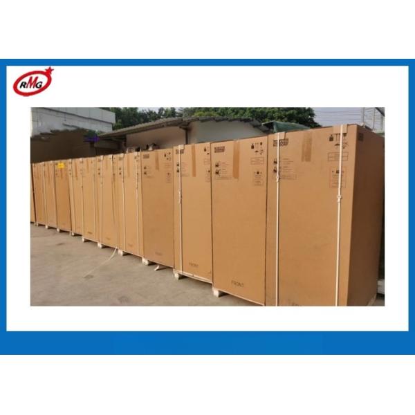 8100 Wincor Nixdorf Banco Máquina de cajeros automáticos Wincor Nixdorf 8100 Banco Partes de cajeros automáticos