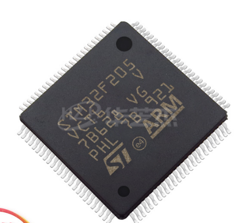 AT32F403AVCT7  PIN To PIN Alternative STM32F205VCT6 STM32F105VCT6  STM32F103VCT6   STM32F103VCT7