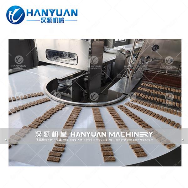 Protein Bar Production Line