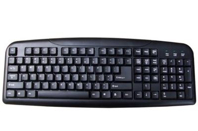 Teclados WES-K-004 del USB