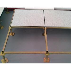 Anti Static Raised Floor