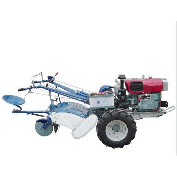 Walking Tractor Power Tiller 15HP