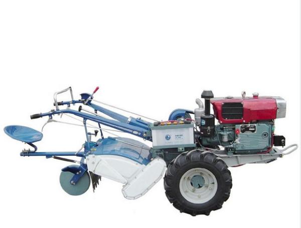 Walking Tractor Power Tiller 15HP