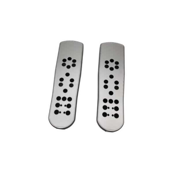 Custom Precision Machining Parts Aluminum Alloy CNC Milling And Turning Parts