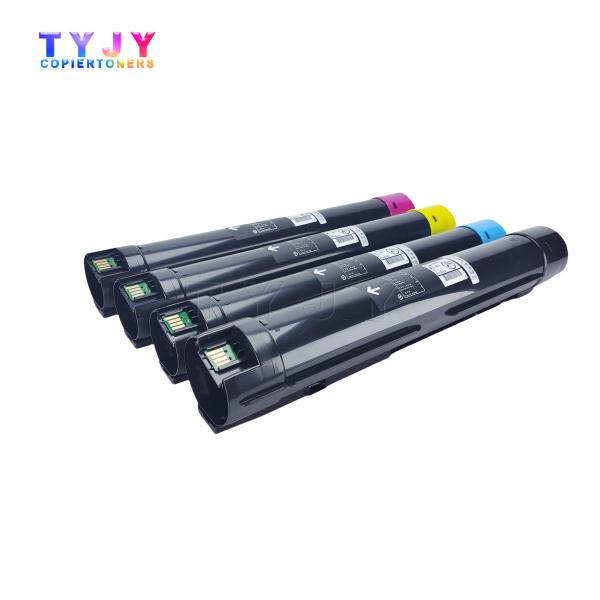 Toner Cartridge for Xerox WorkCentre 7120 7125 7220 7225 Color Printer 006R01457 006R01458 006R01459 006R01460