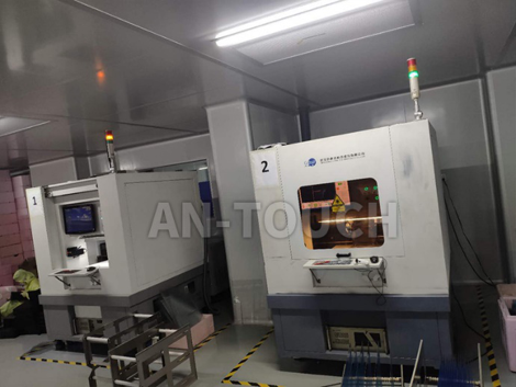 Shenzhen An-Touch Technology Co., Ltd.