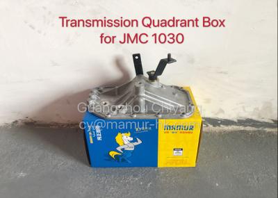 1702100A1B5 ISUZU Gearbox Parts Transmission Quadrant Box For JMC 1030