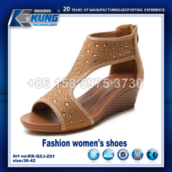 Handmade пластиковый удобный стильный легковес сандалий ботинок