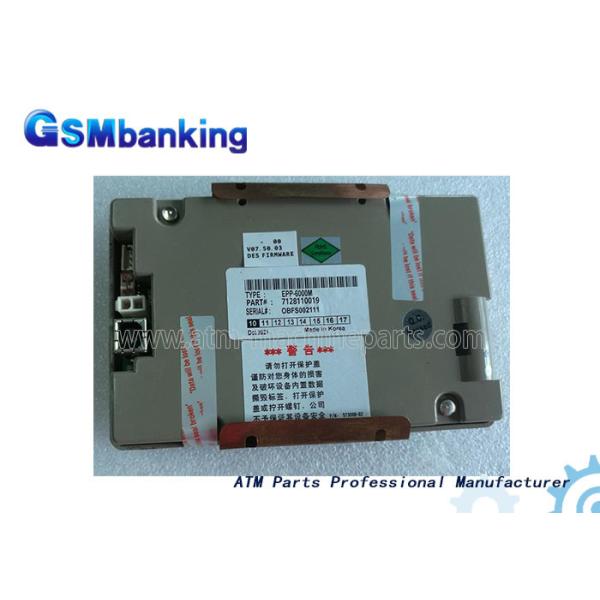 Pinpad 7128080006 EPP-6000M NH Hyosung Корея КЛАВИАТУРЫ частей 7128080008 Hyosung ATM