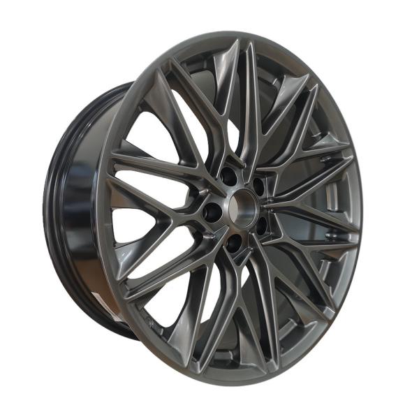Luxury preformance wheels Lightweight custom forged alloy wheel wholsale