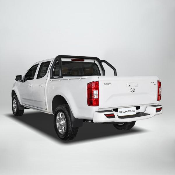 WINGLE 7 Pickup GWM Fengjun 7 2023 2.0T Gasoline Diesel Oil Four Wheel Drive Engine GW4C20B