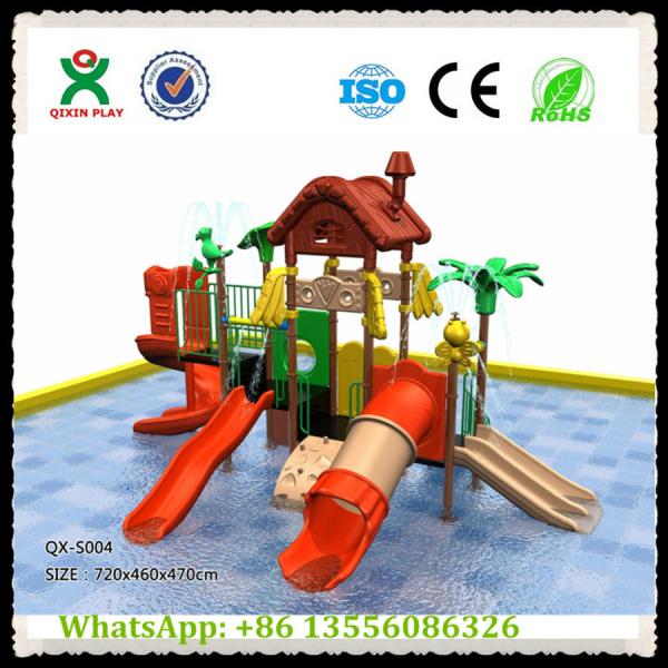 Kids Aqua Water Park/Water Parks Equipment for Resort