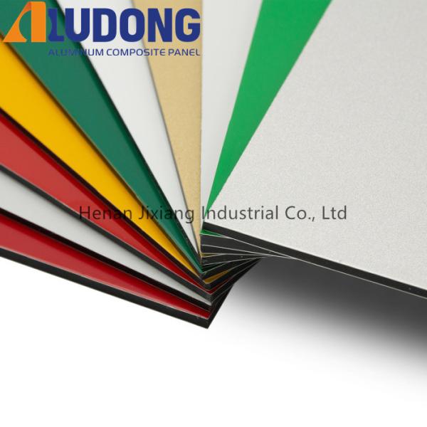 Direct Manufacturer 4mm ACP Sheet Aluminium Composite Panel for Exterior Wall Cladding, Factory Price